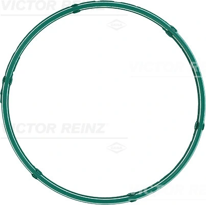 Gasket, intake manifold housing
